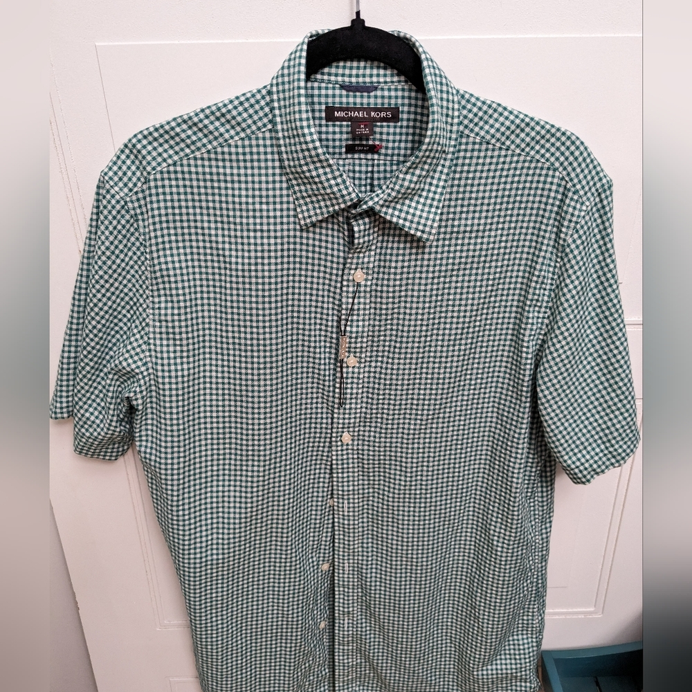 Michael Kors NWT shirt